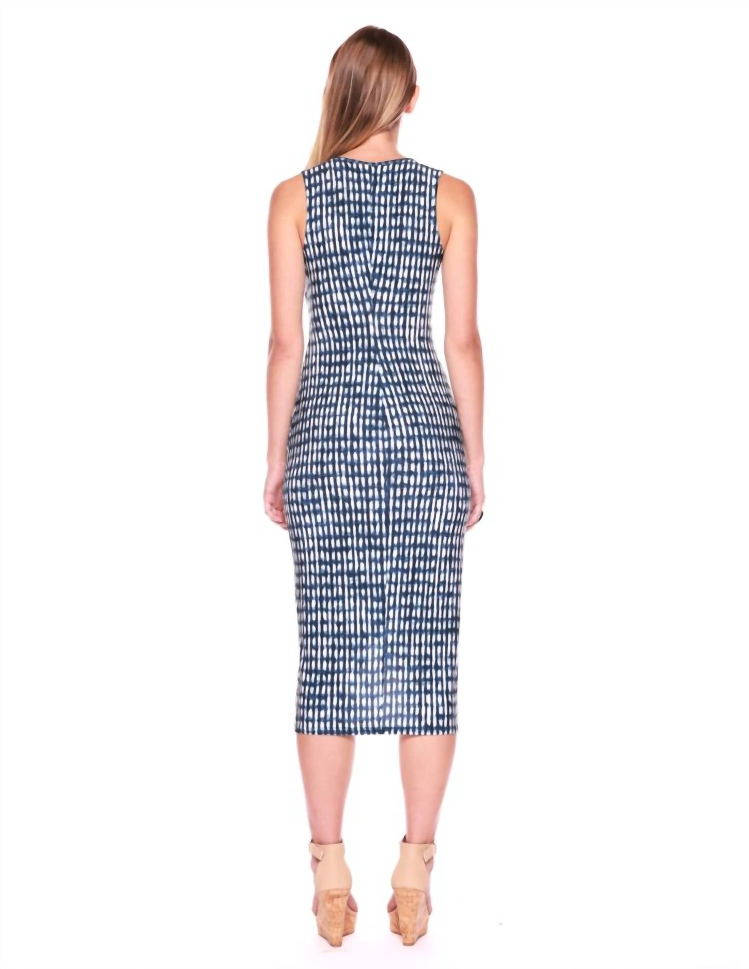 Viereck - Zoom Dress