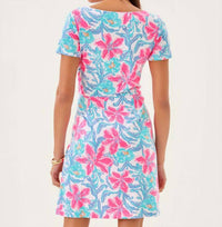 Lilly Pulitzer - BRAY UPF 50+ DRESS