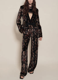 Johanna Ortiz - Mountain Valley Jacket