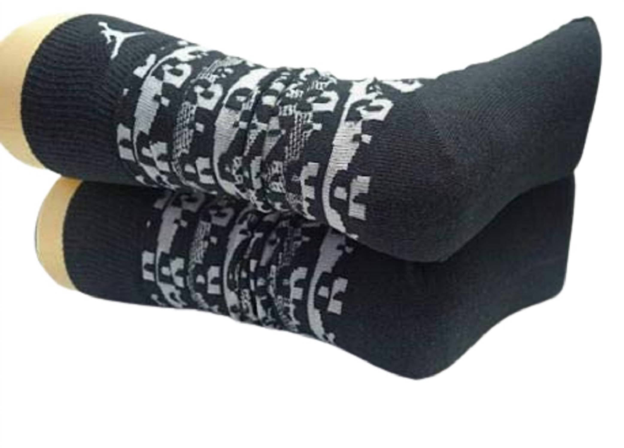 Jordan - Men's Air Sneaker Socks