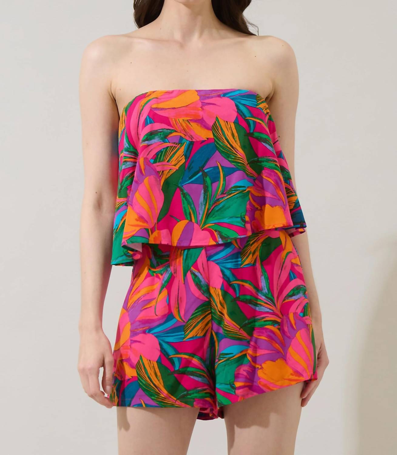 Sugarlips - Adelaide Romper