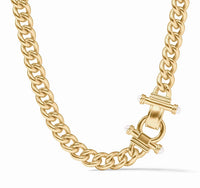Julie Vos - Women's Dolce Demi Link Necklace