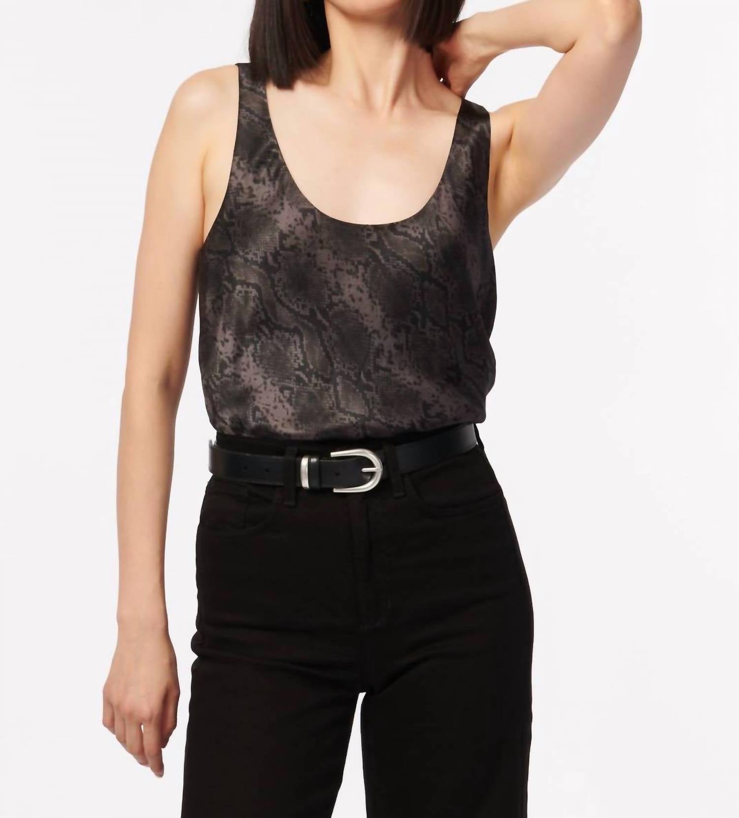 Cami Nyc - Andressa Cami