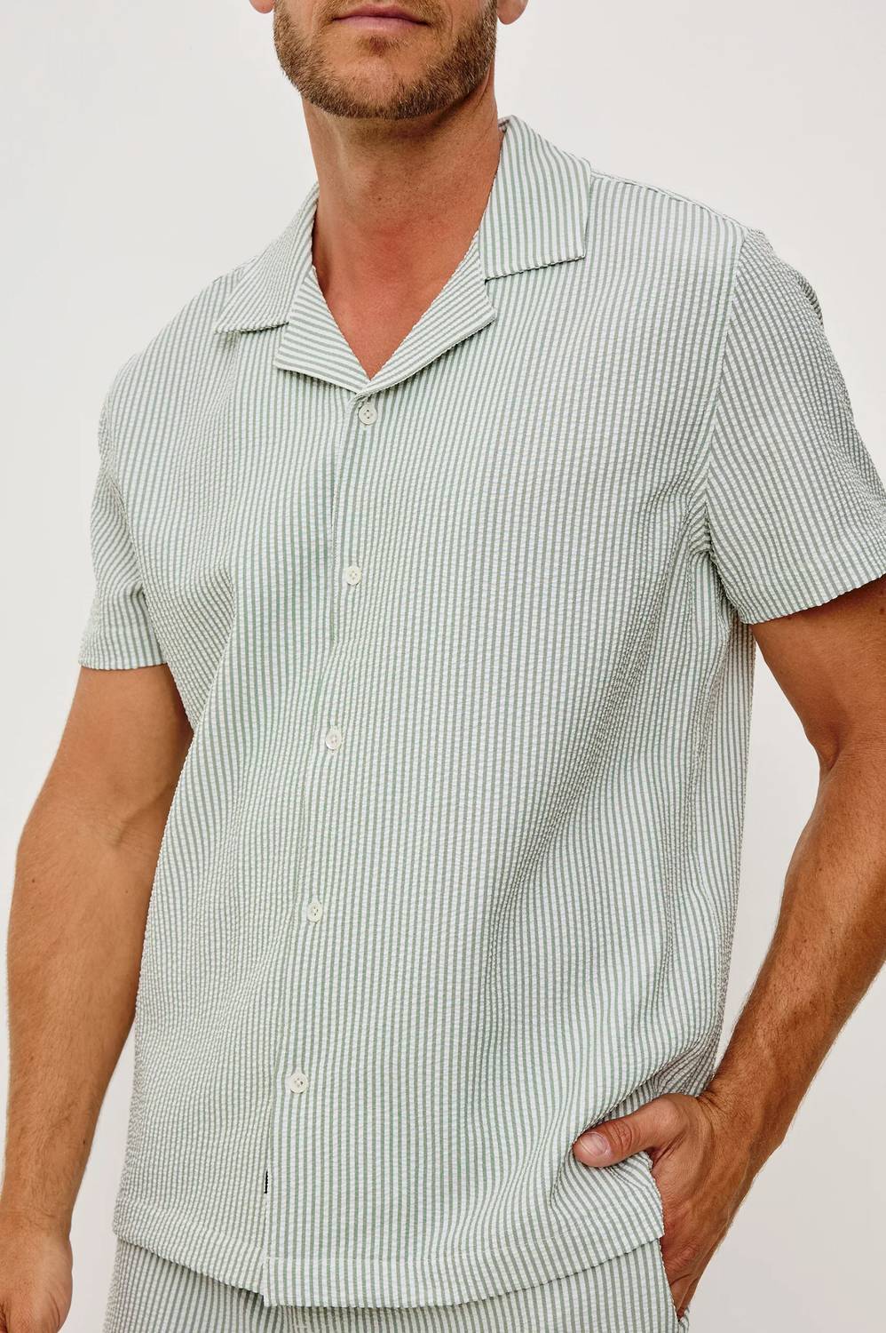 Rails - Amalfi Shirt