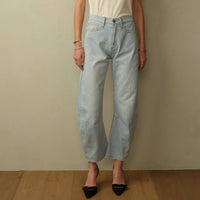 Road To Nowhere - Pilon Railroad Stripe Pants