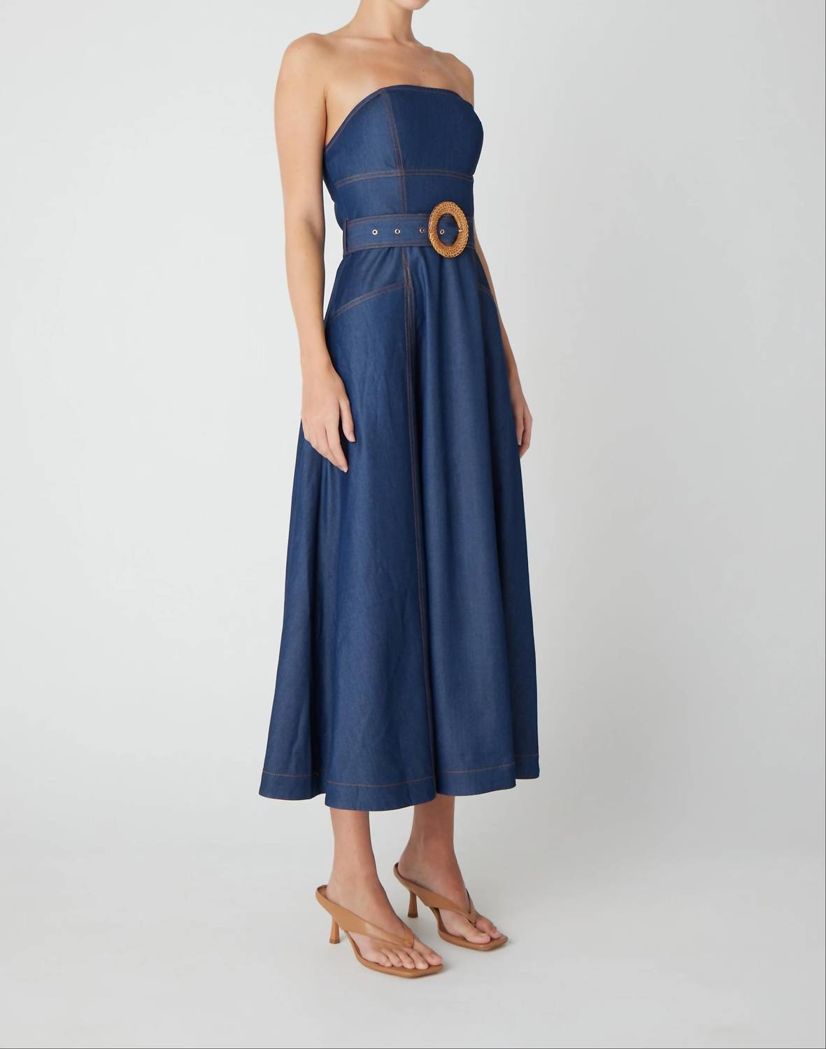 Js71 - Mercer Dress