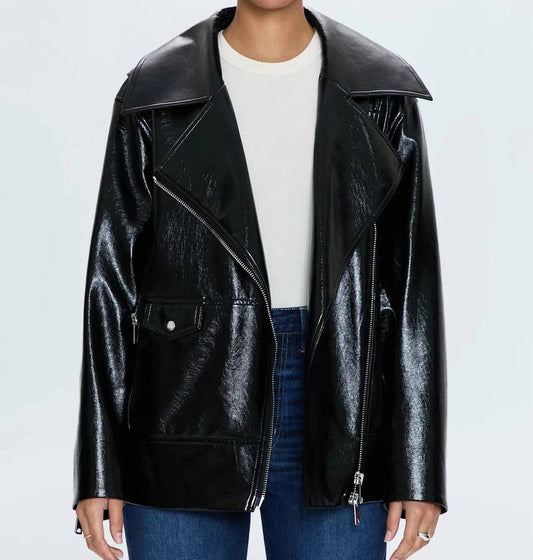 Pistola - Winona Vinyl Jacket