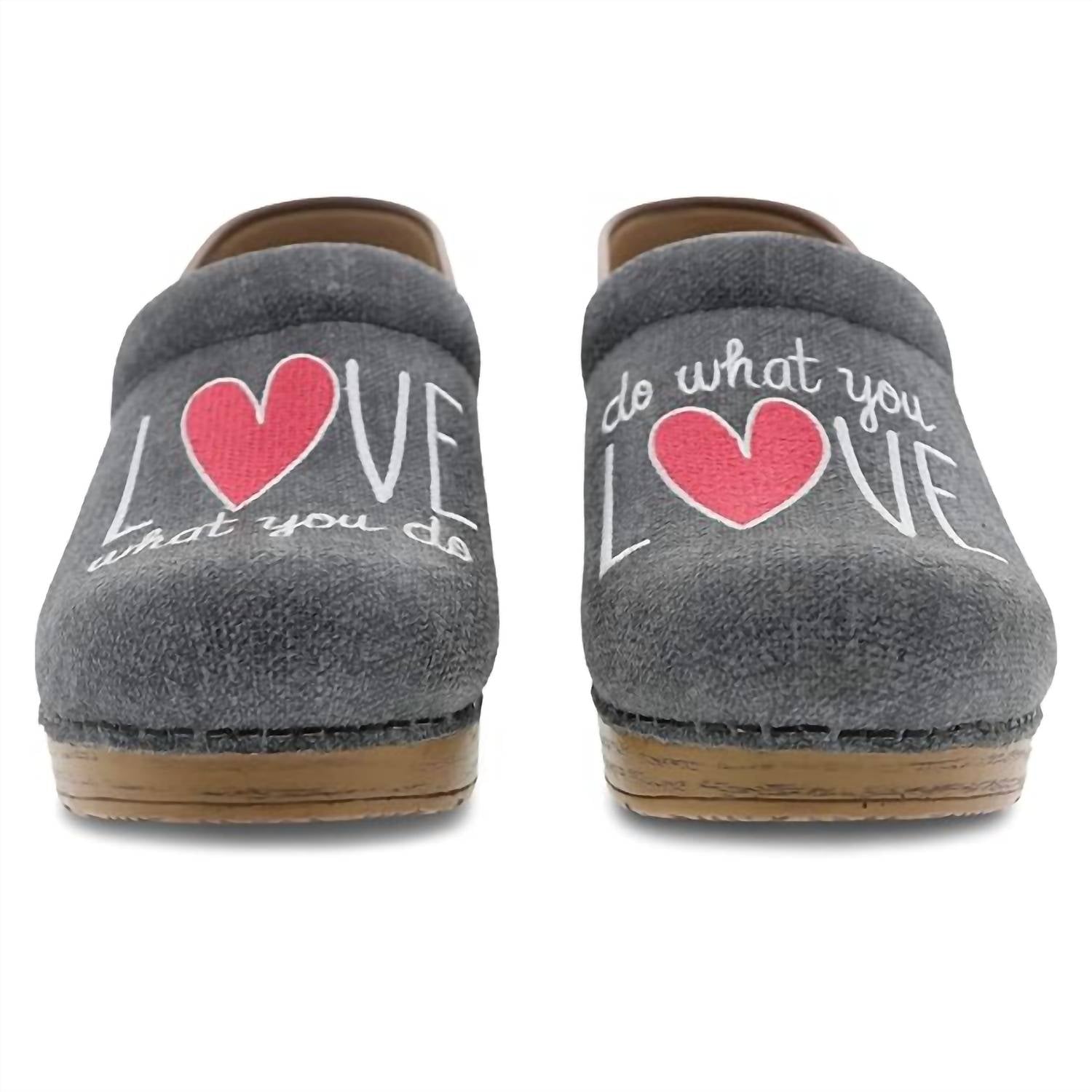 Dansko - Women's Twin Pro Clogs