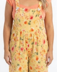 Blakeley - Karli Spring Floraljumpsuit
