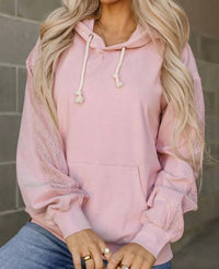 Ampersand Ave - University Hoodie