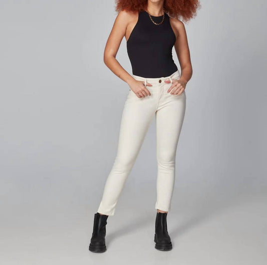 Lola Jeans - High Waist Skinny Jean