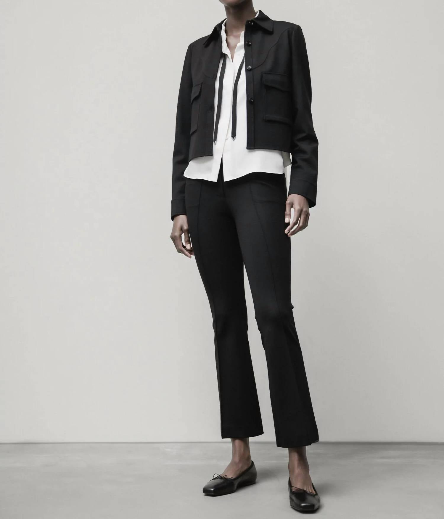 Dorothee Schumacher - Emotional Essence Pants