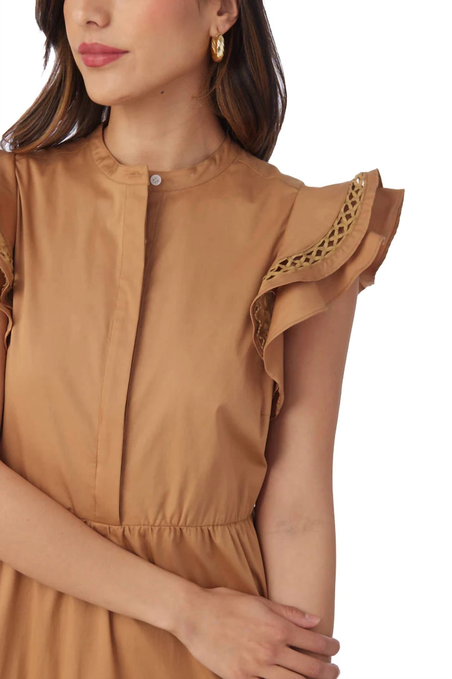 Napa Dress