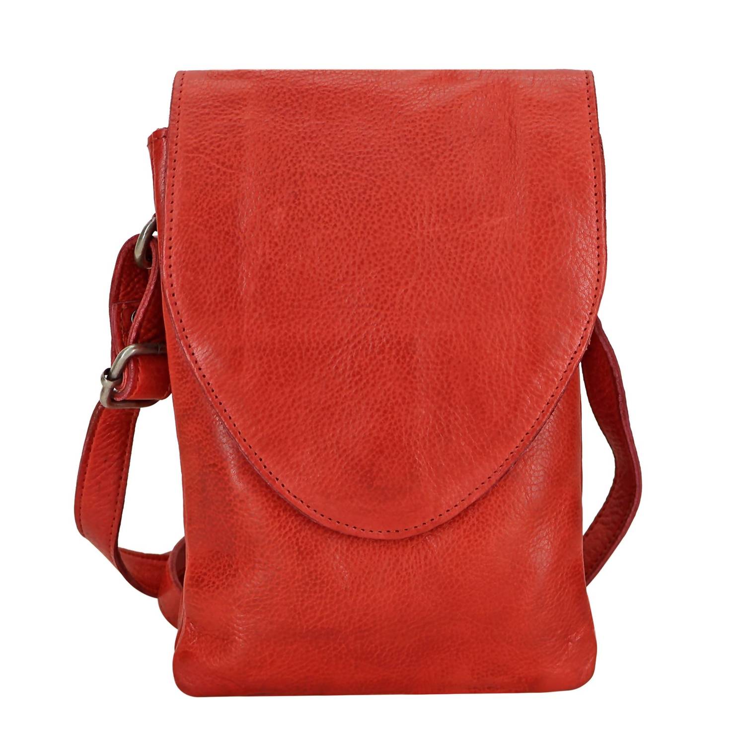 Latico - Women's Pippa Handcrafted Leather Crossbody Bags