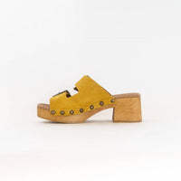 Eric Michael - Women's Austin Sandal