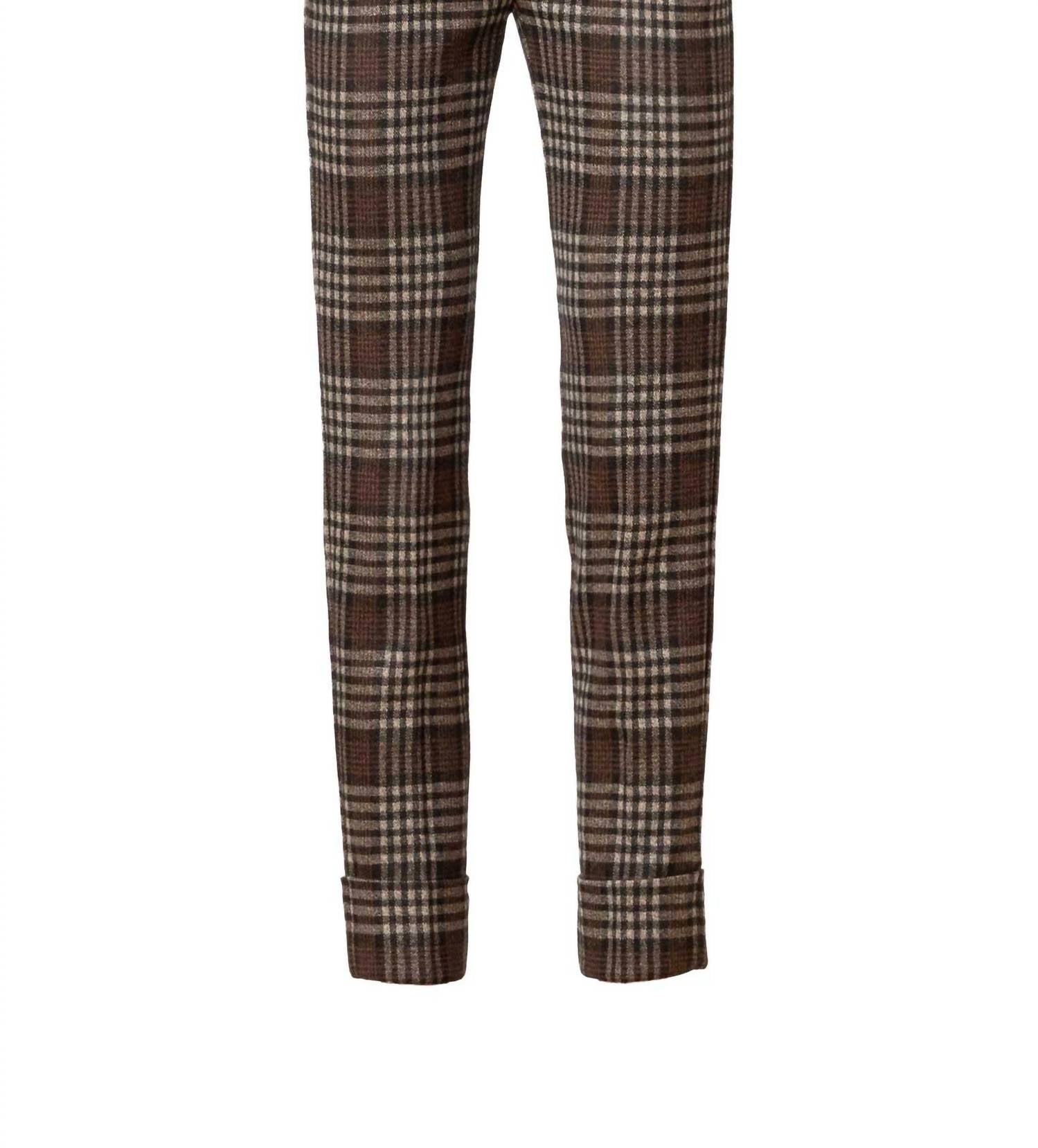Avenue Montaigne - Ben Trouser