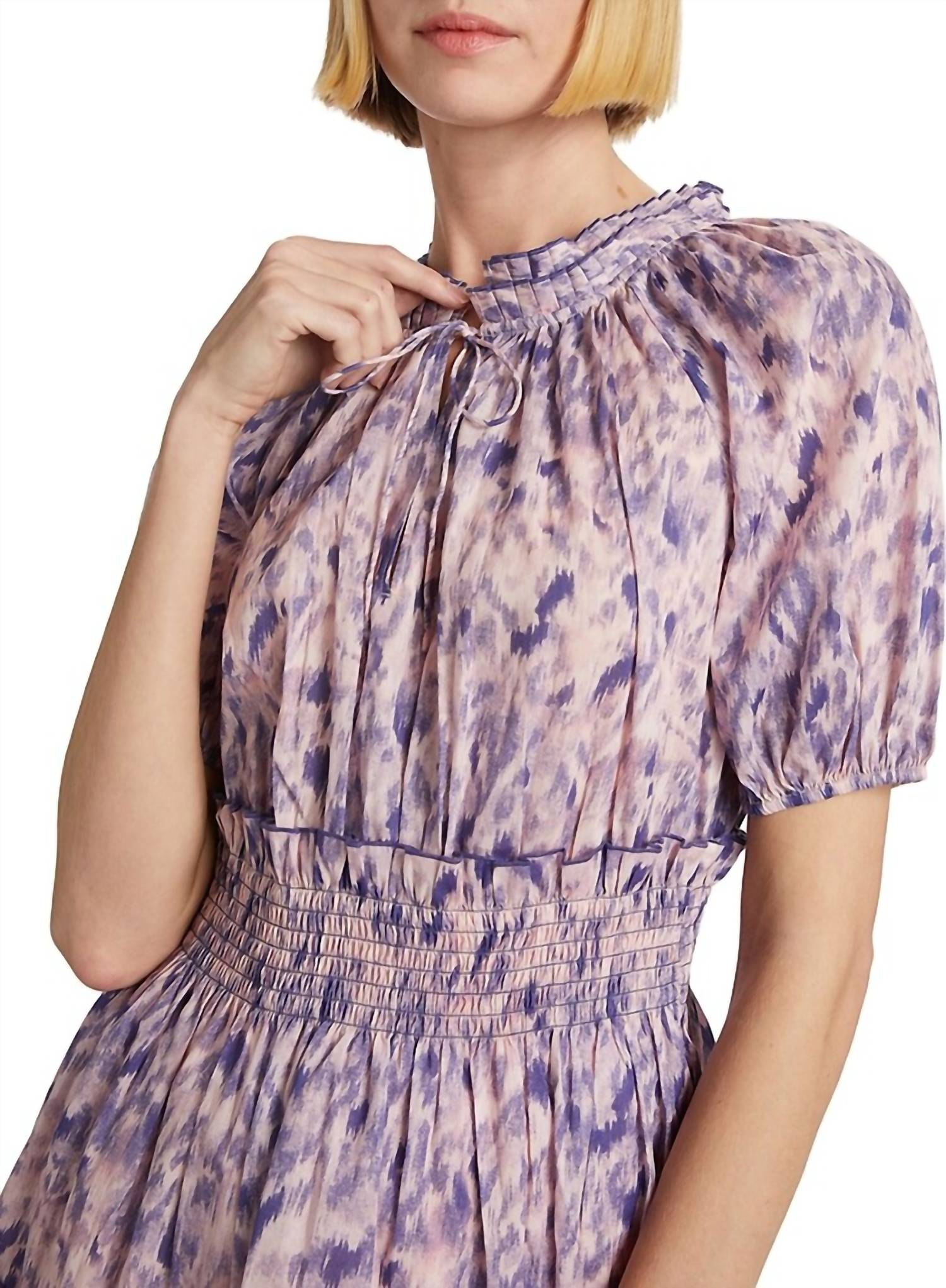 Rails - Fiorella Dress