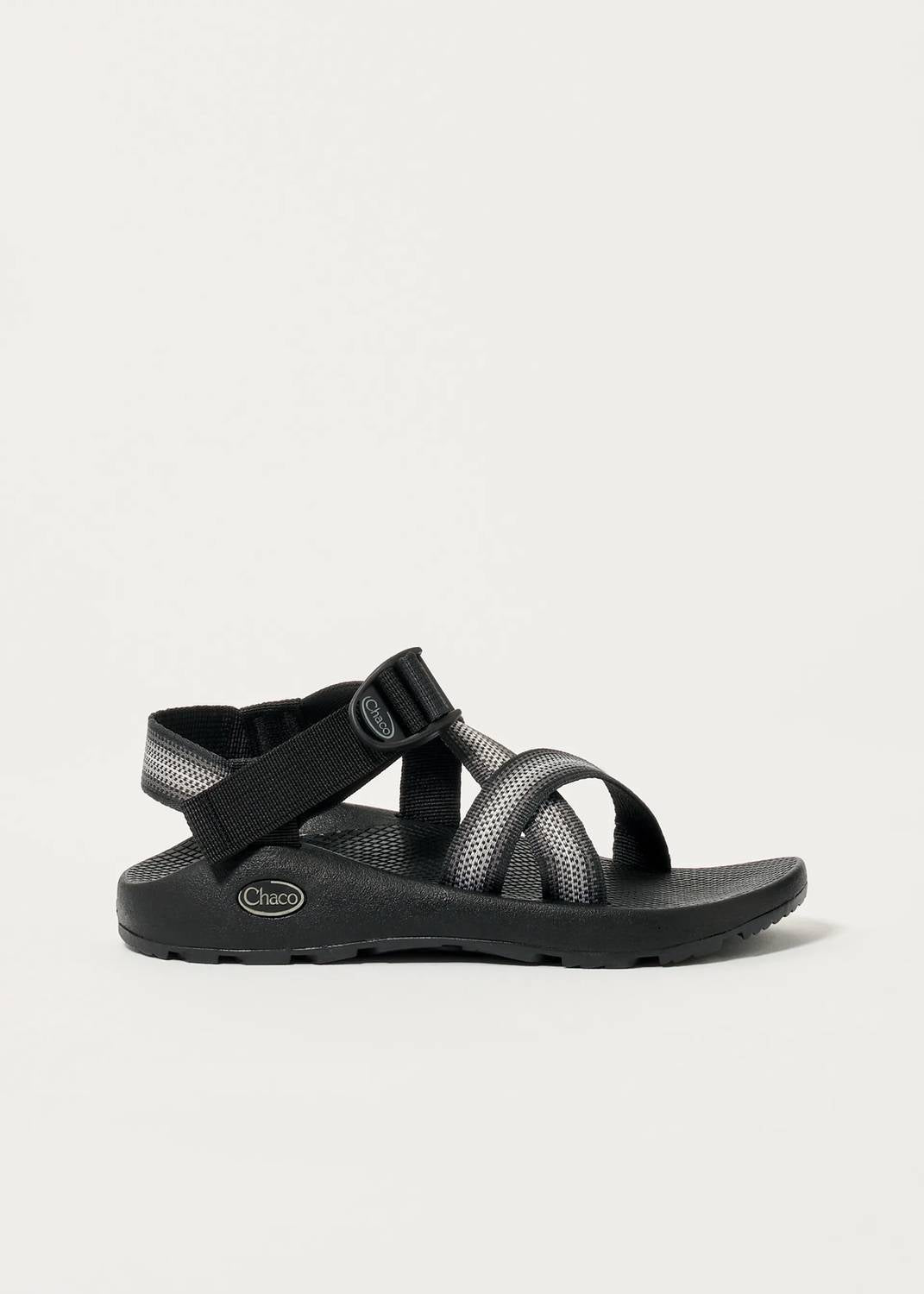 Chaco Women's X2 Classic Sandals in prizem gray - women's sandal