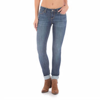 Wrangler - Women's Retro Mae Skinny Jeans