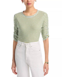Veronica Beard - Waldorf Tee