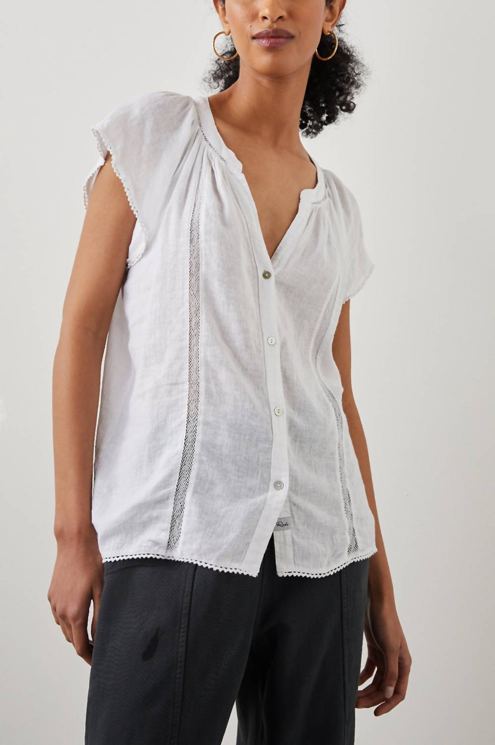 Rails - Alena Top