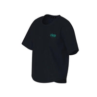 ciele athletics Women's Run Essential Shirt in black - women's t-shirt - view 4