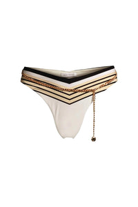 BELTED DELILAH BOTTOM