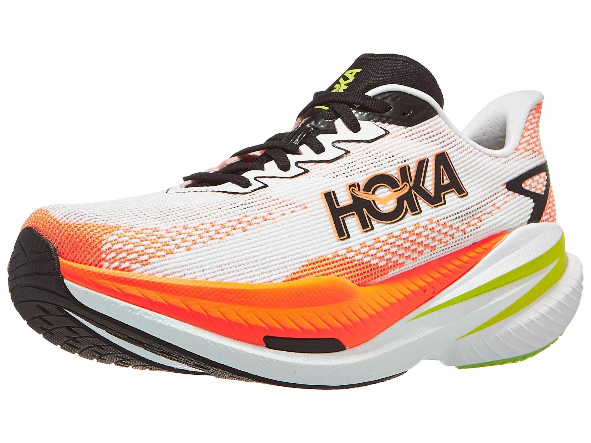 Hoka - Men's Mach X 3 Running Shoes