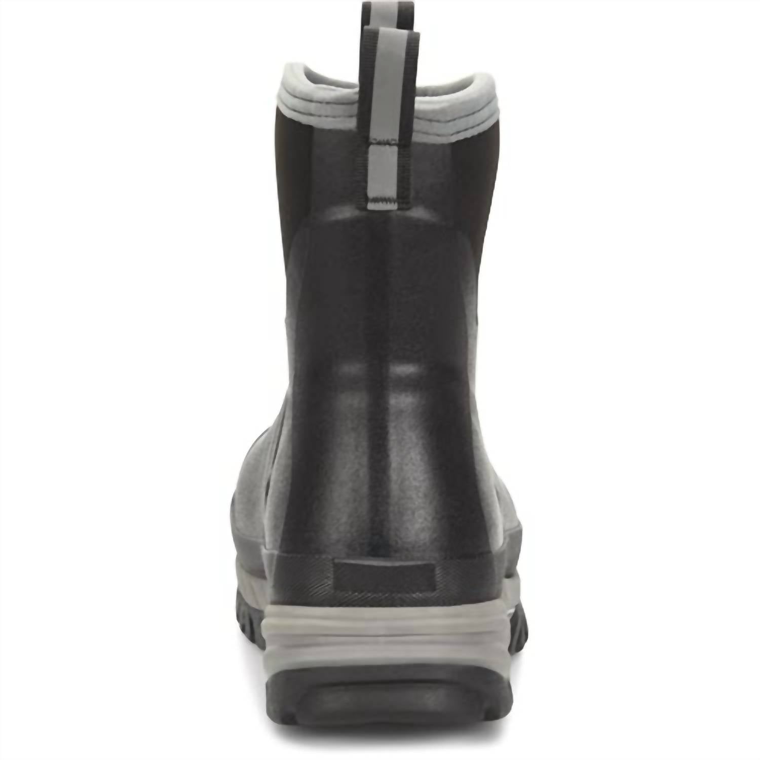 Carolina - Men's 7" Mud Jumper Slip On Rubber Boots