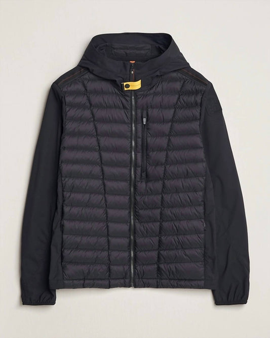 Parajumpers - Hiram Hybrid Hooded Jacket