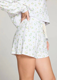 Chaser - All Over Lemons Shorts