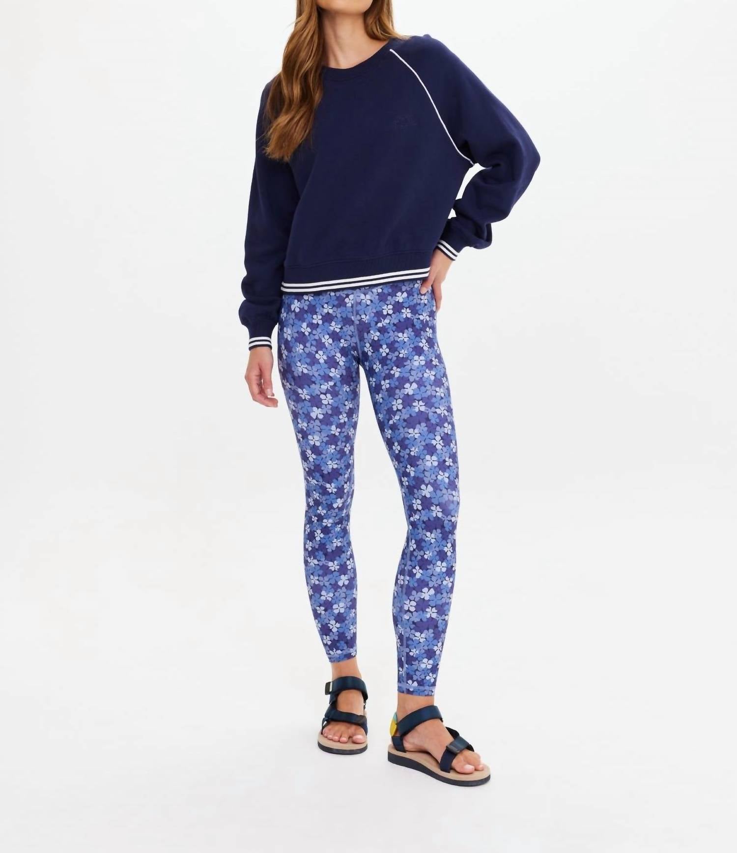 The Upside - Astra Paloma Crew Sweatshirt