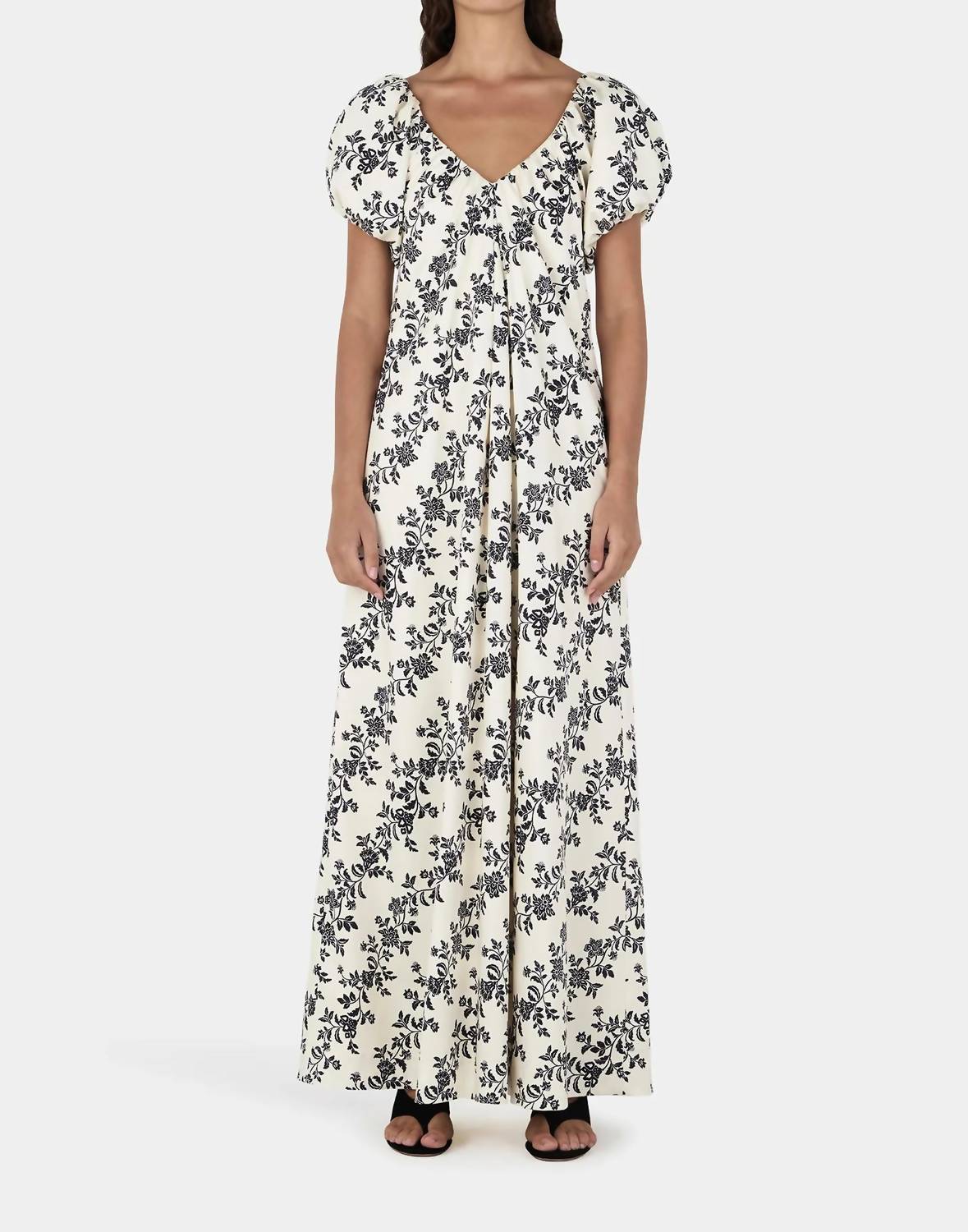 Hansen & Gretel - Perri Maxi Dress