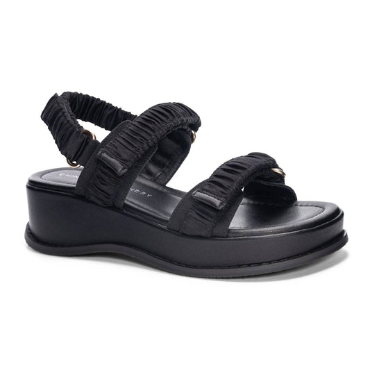 Chinese Laundry - Women's Cashy Casual Sandal