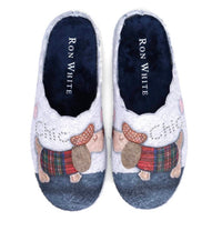 Ron White - Women Lupin Dog Slipper