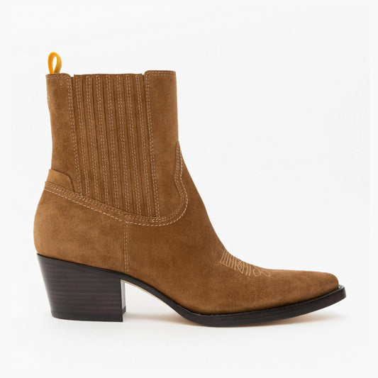 Oncept - Women's Wyoming Suede Boot
