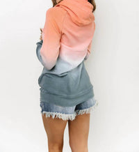 Ampersand Ave - Doublehood Sweatshirt