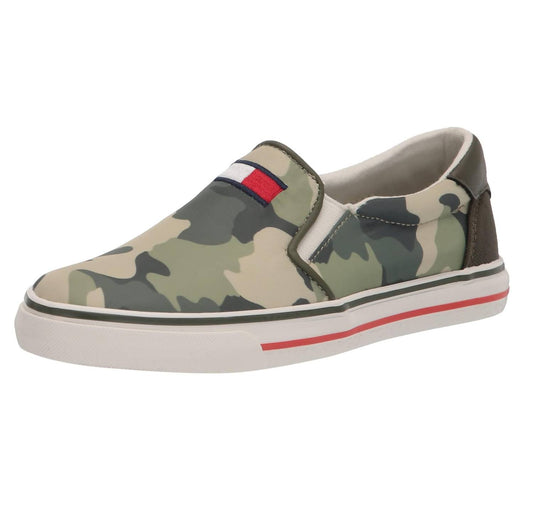 Tommy Hilfiger - WOMEN'S OAKLYN6 SNEAKER