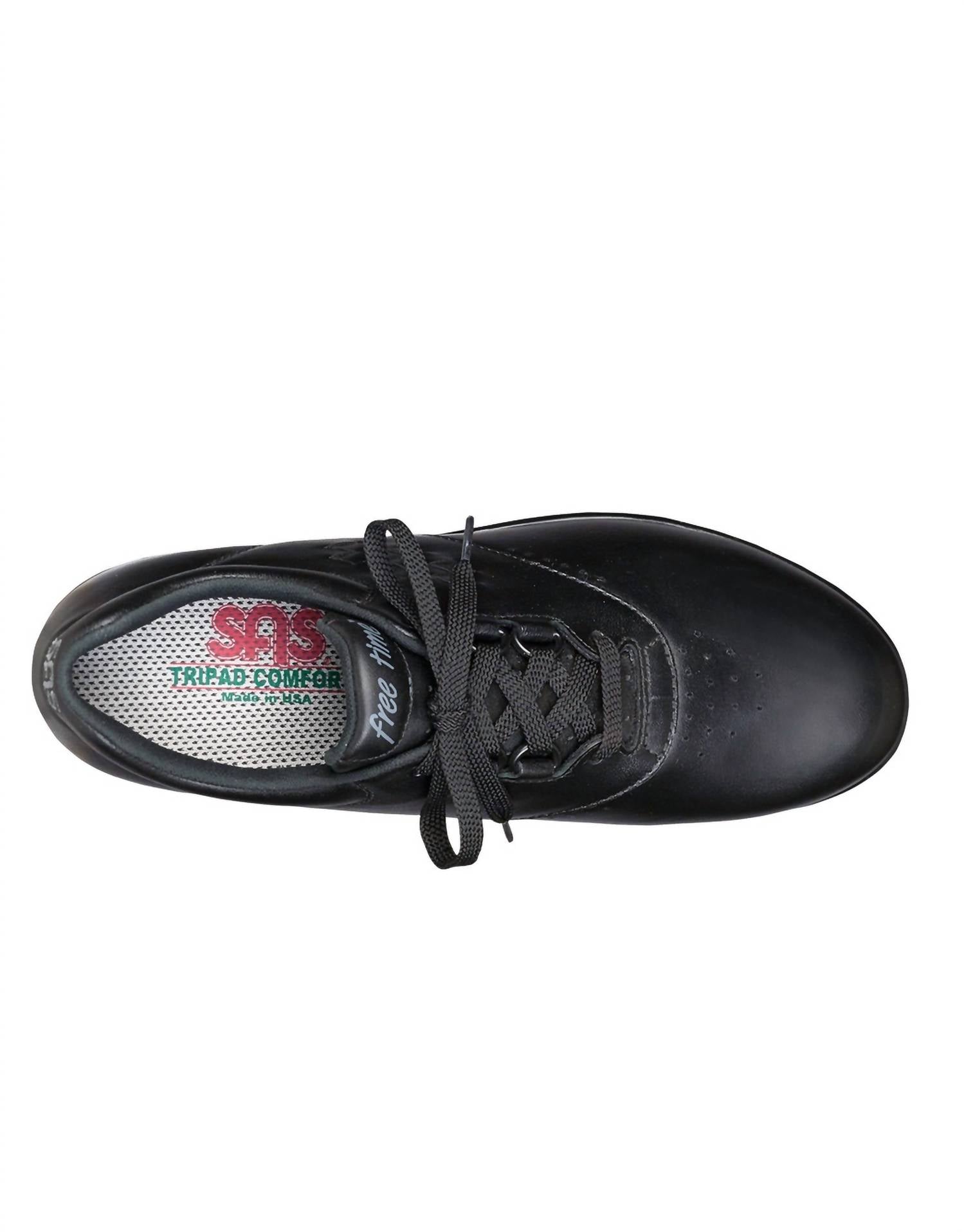 WOMEN'S FREETIME SHOES - WIDE