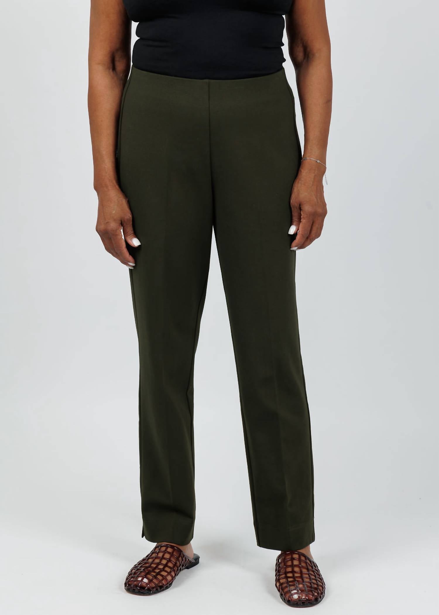 Peace Of Cloth - Annie 29" Paramount Knit Pants