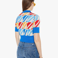 Mother - The Dandy Henley Top