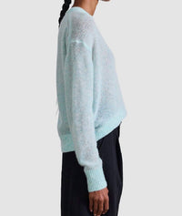 Apiece Apart - Softest Tissue Weight Sweater