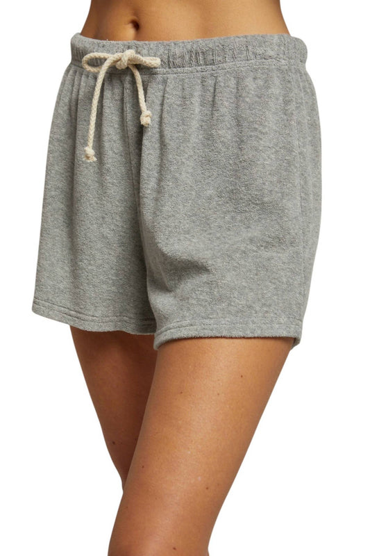 Perfectwhitetee - Summer Loop Terry Shorts