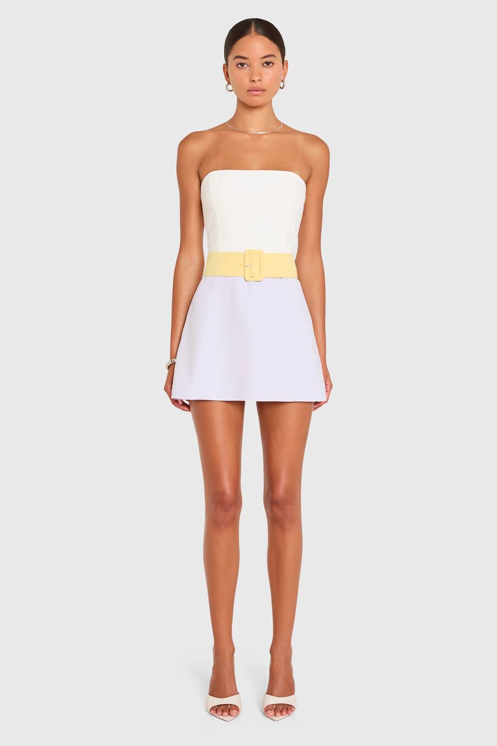 Amanda Uprichard - Fae Romper