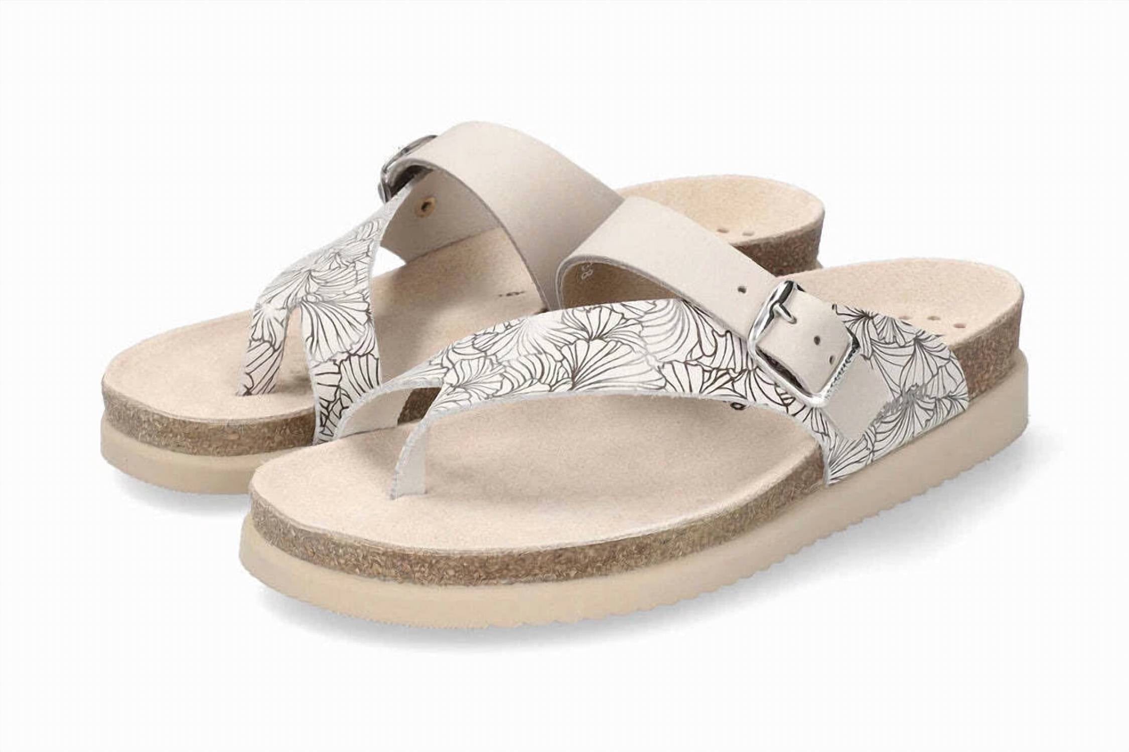 Mephisto - Women's Helen Thong Sandals