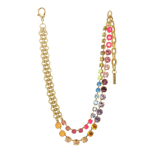 Tova - Women's Treyvon Necklace