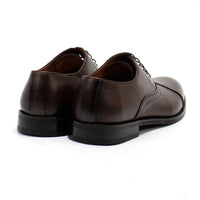 Hakki - Men's Cinque Leather Oxford Shoes