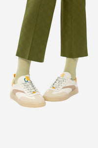 Oncept Unisex Panama Stadium Low Top Sneakers - women's sneaker - view 5