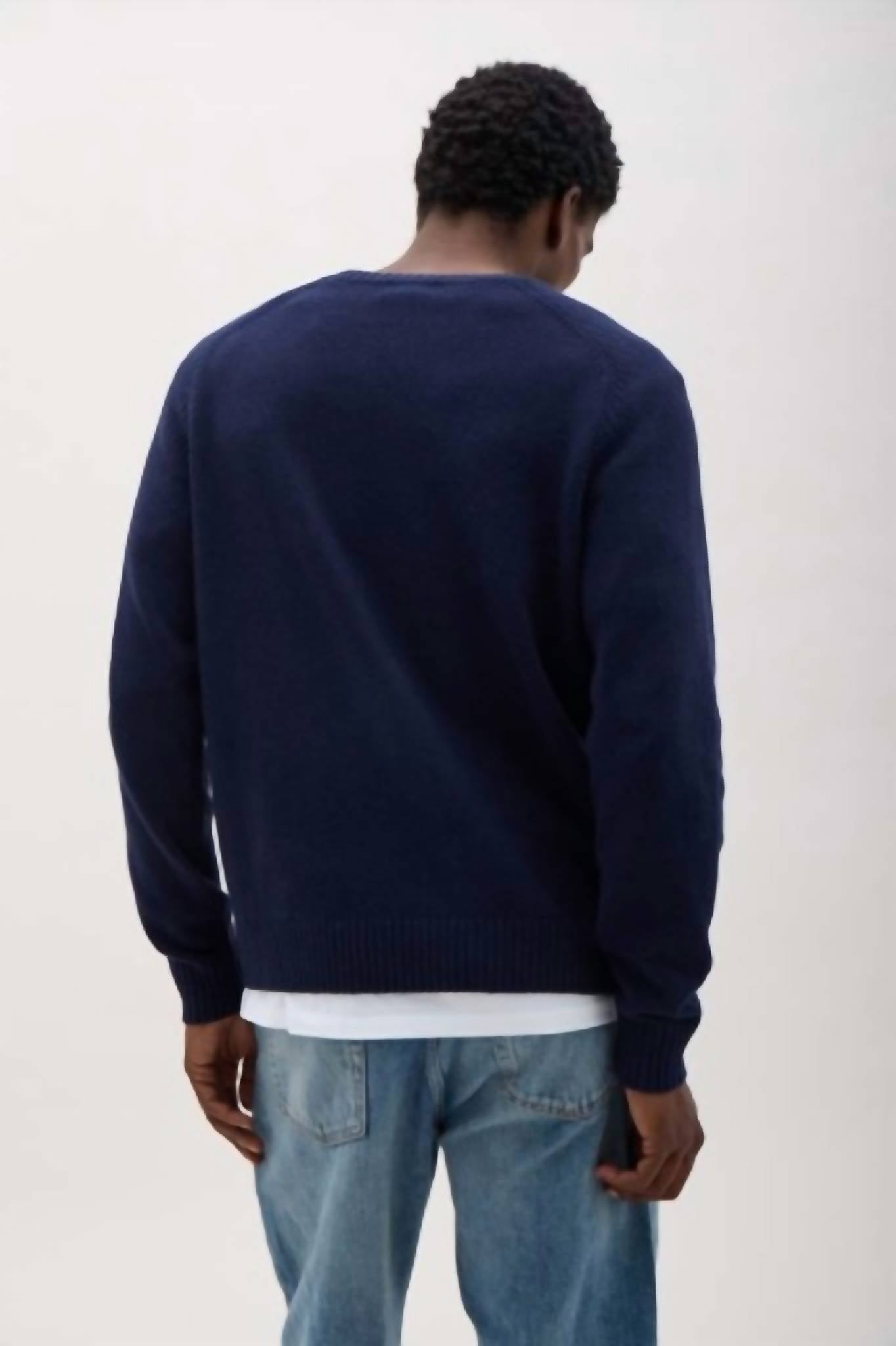 Richer Poorer - Noel Sweater