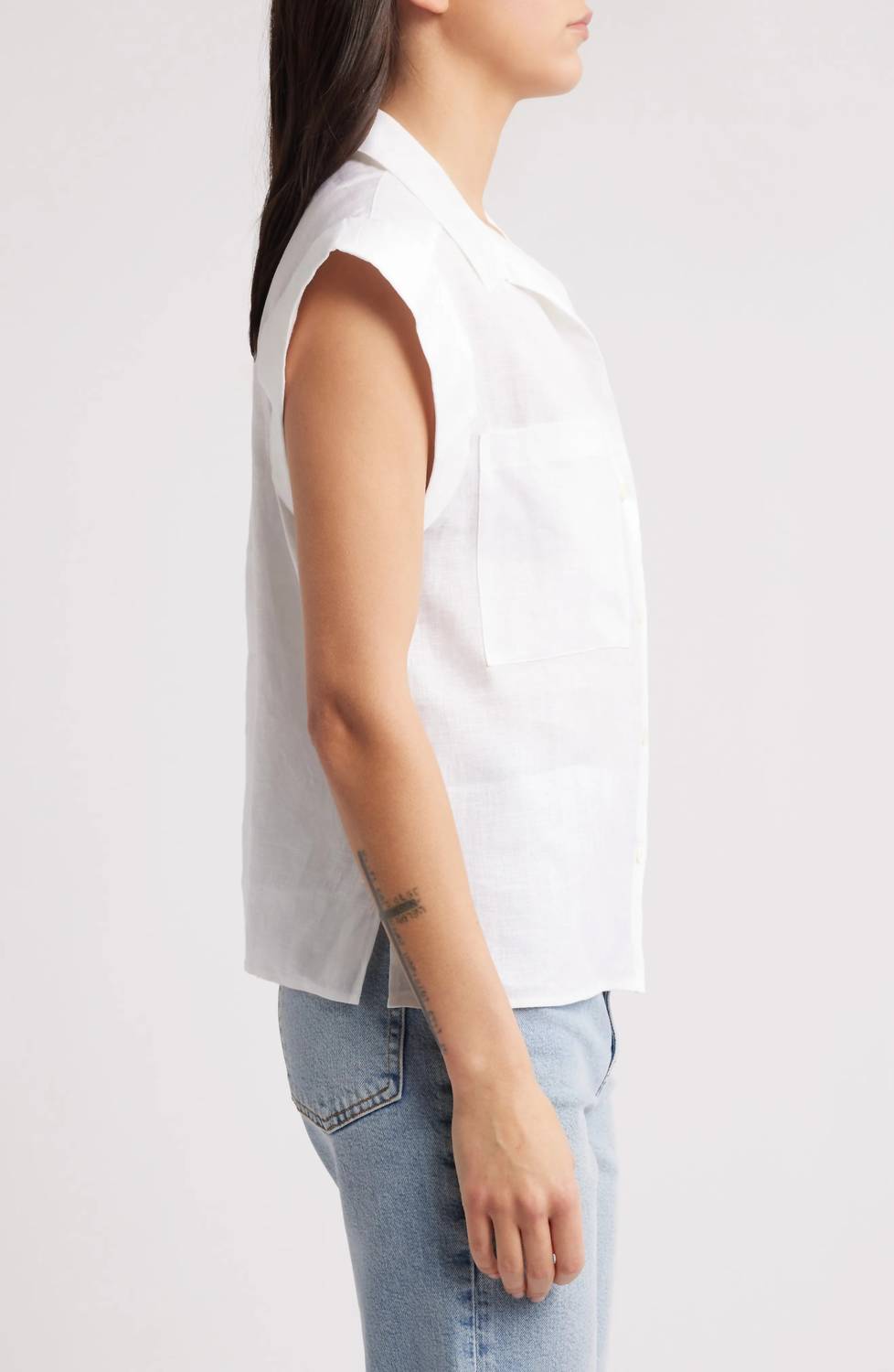 Frame - Leisure Shirt